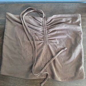rag & bone, tan, size small